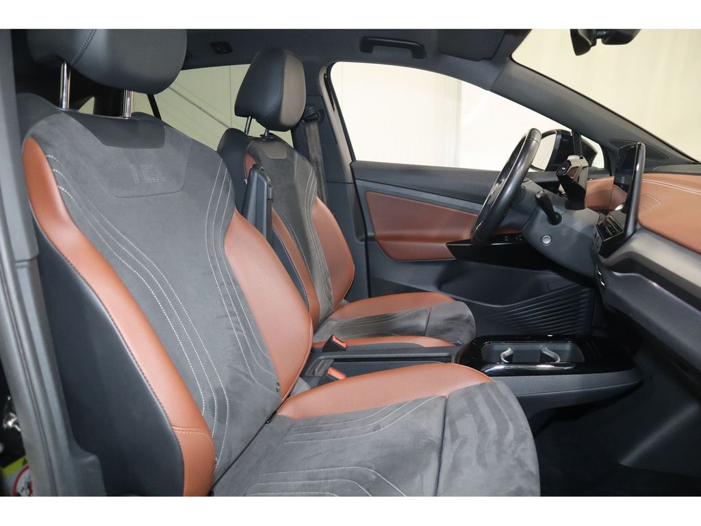 Volkswagen ID.5 2022