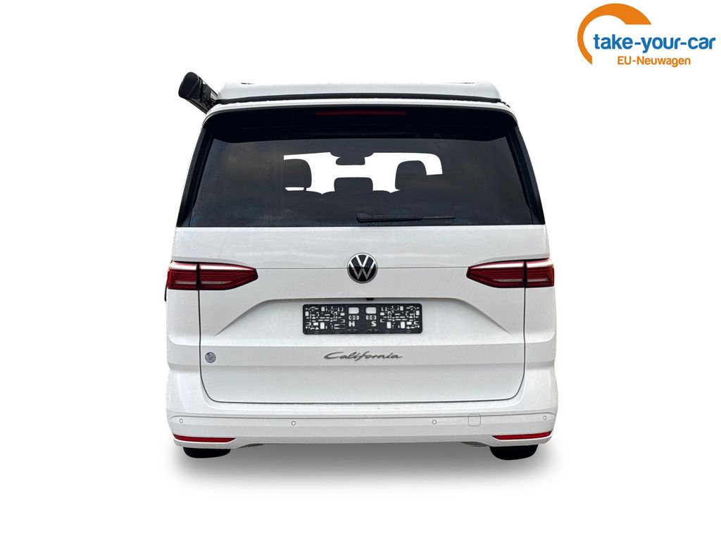 Volkswagen T7 California