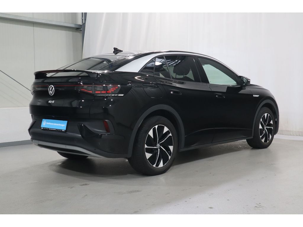 Volkswagen ID.5 2022