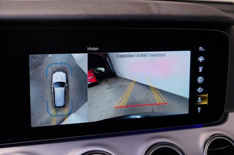 Mercedes-Benz E 300 2021