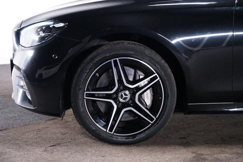 Mercedes-Benz E 300 2021