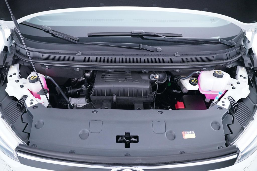 Maxus Deliver 7