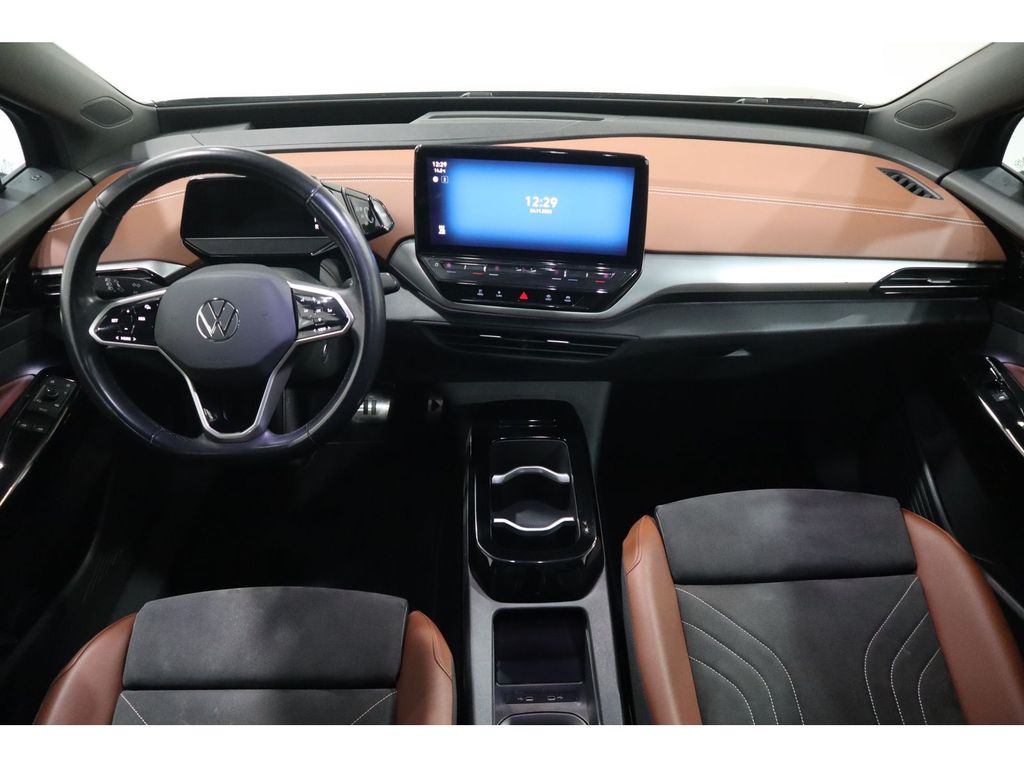 Volkswagen ID.5 2022