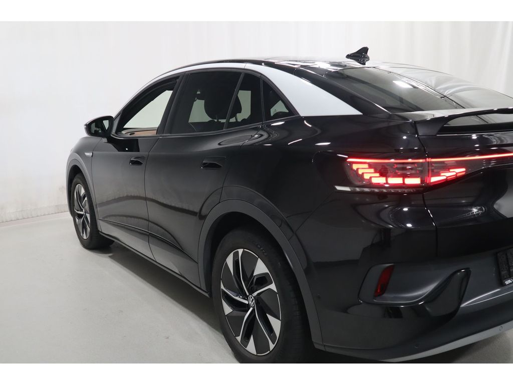 Volkswagen ID.5 2022