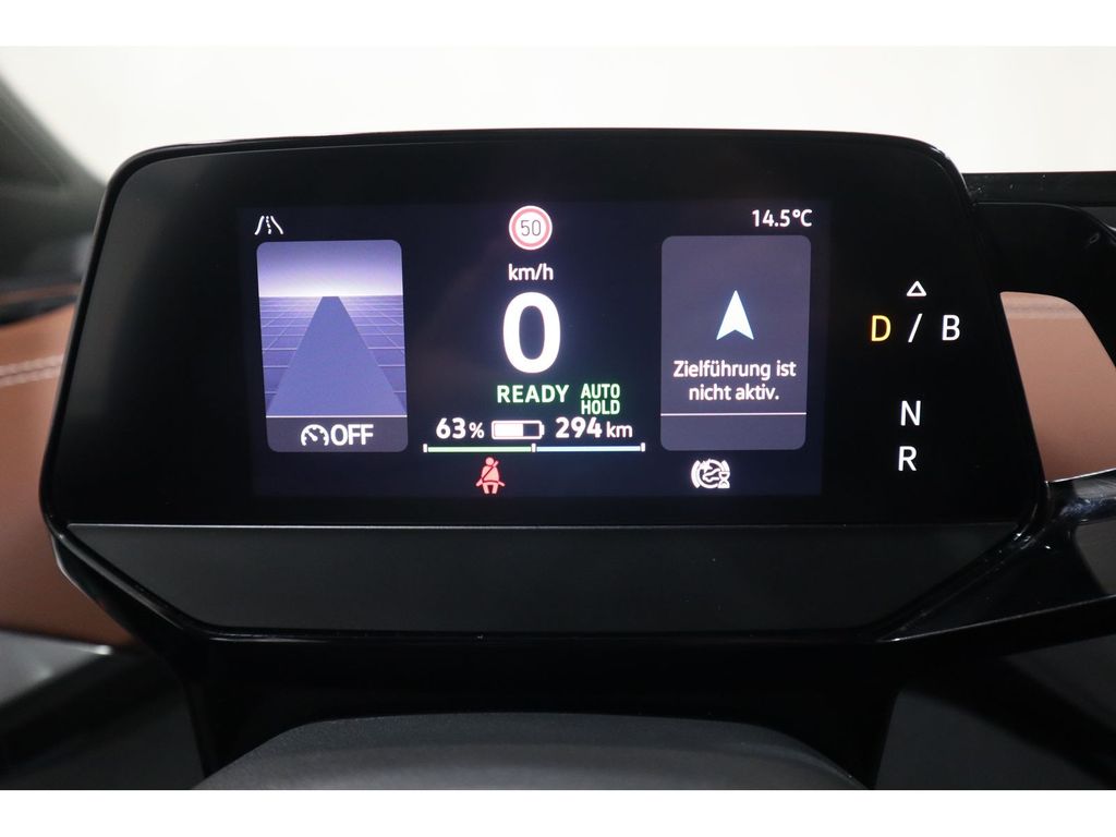 Volkswagen ID.5 2022