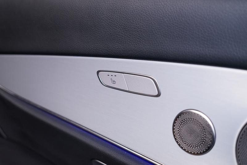 Mercedes-Benz E 300 2021