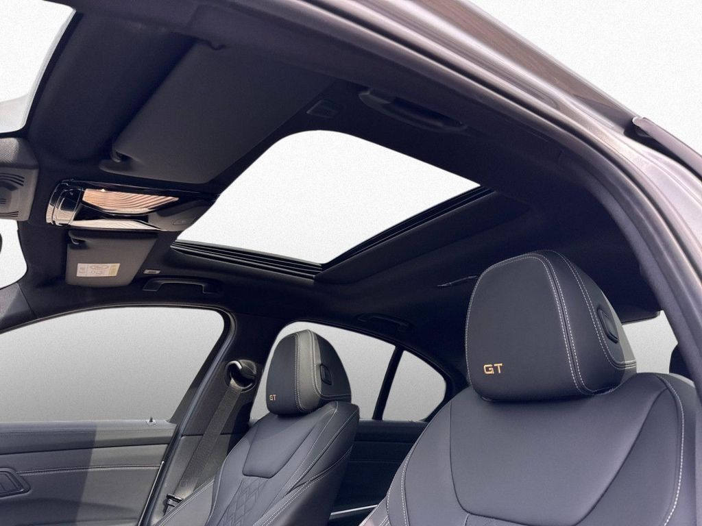 ALPINA B3