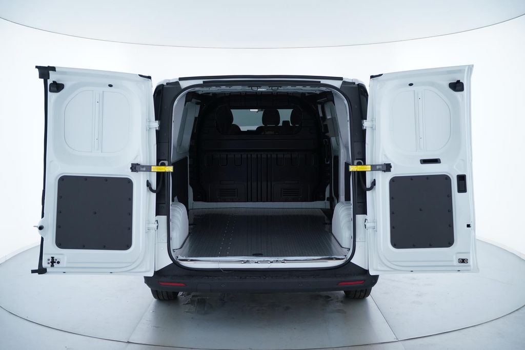 Maxus Deliver 7