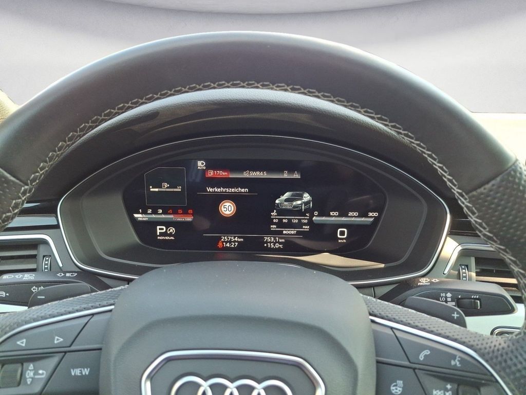 Audi S5 2023