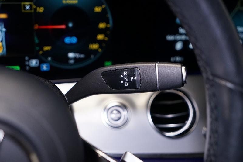 Mercedes-Benz E 300 2021