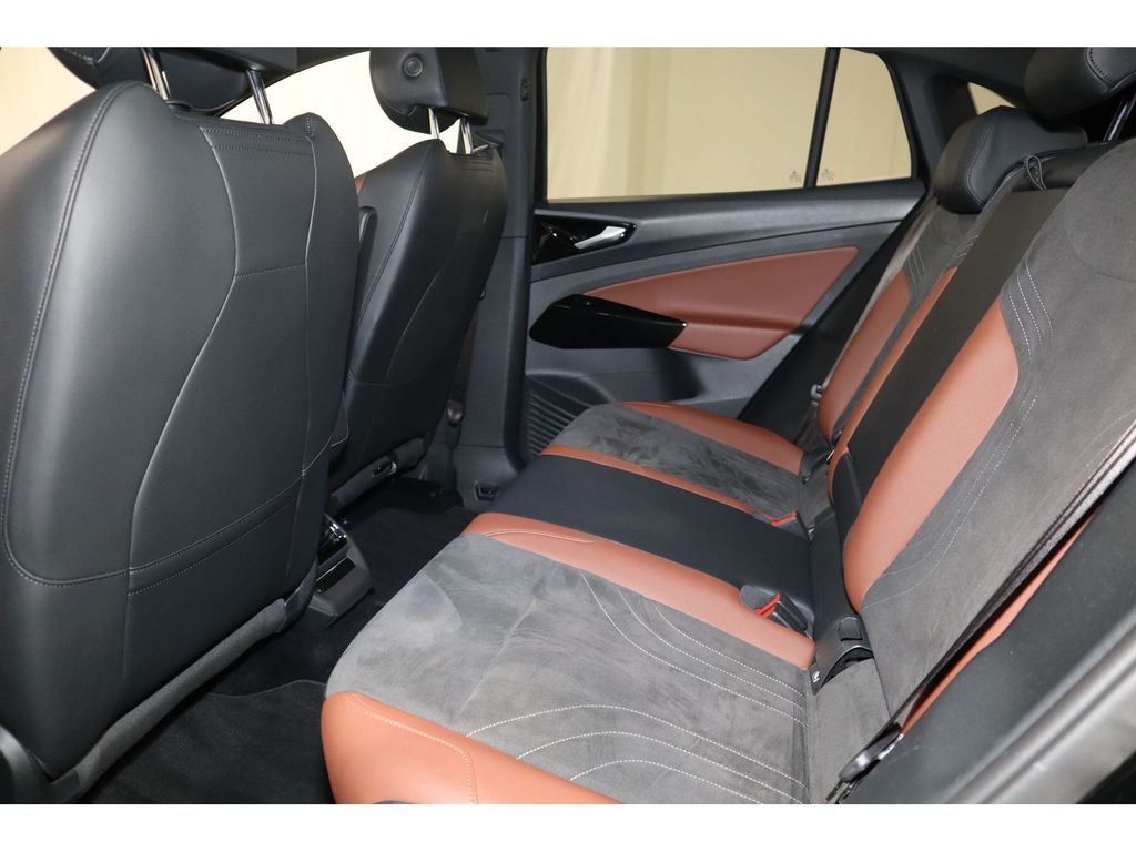 Volkswagen ID.5 2022