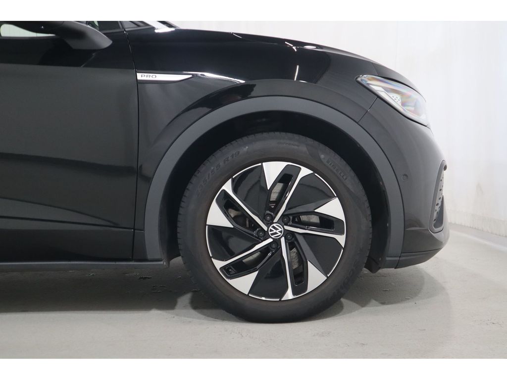 Volkswagen ID.5 2022