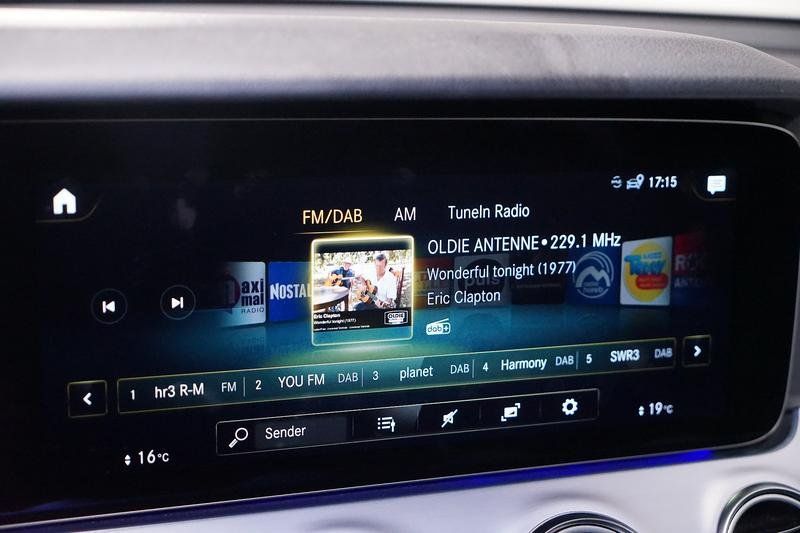 Mercedes-Benz E 300 2021