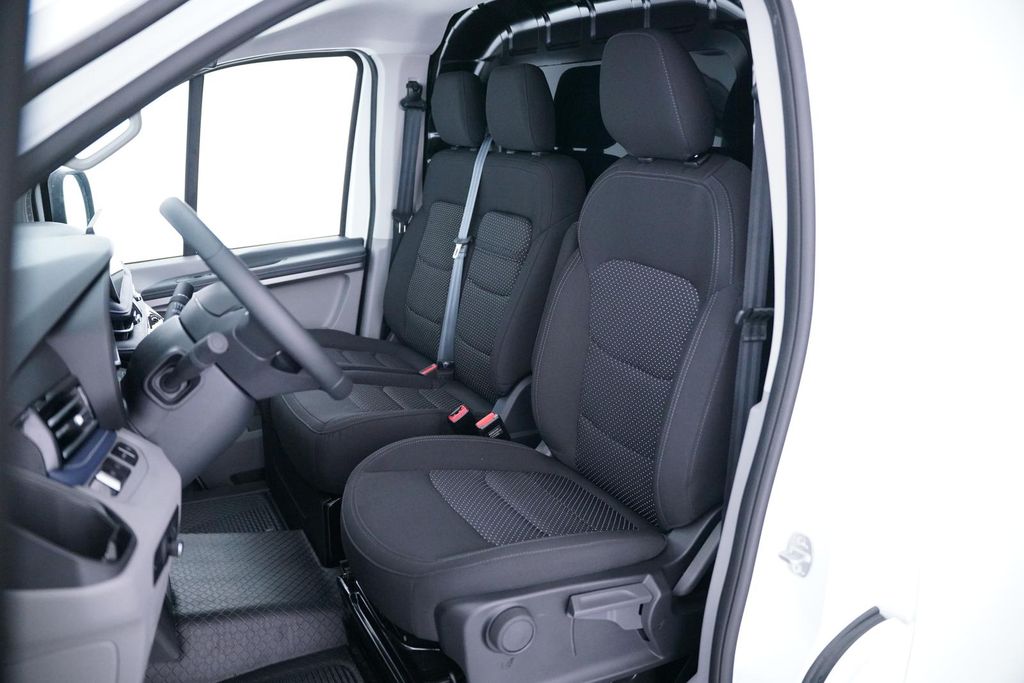 Maxus Deliver 7