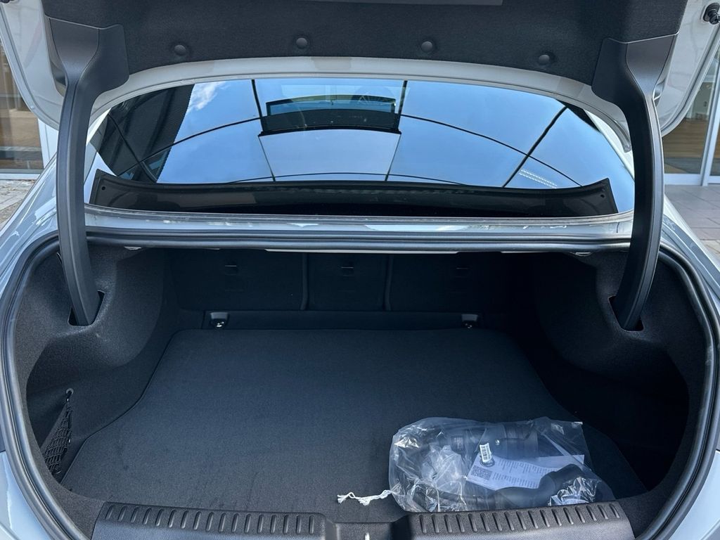 Mercedes-Benz CLA 250 2025