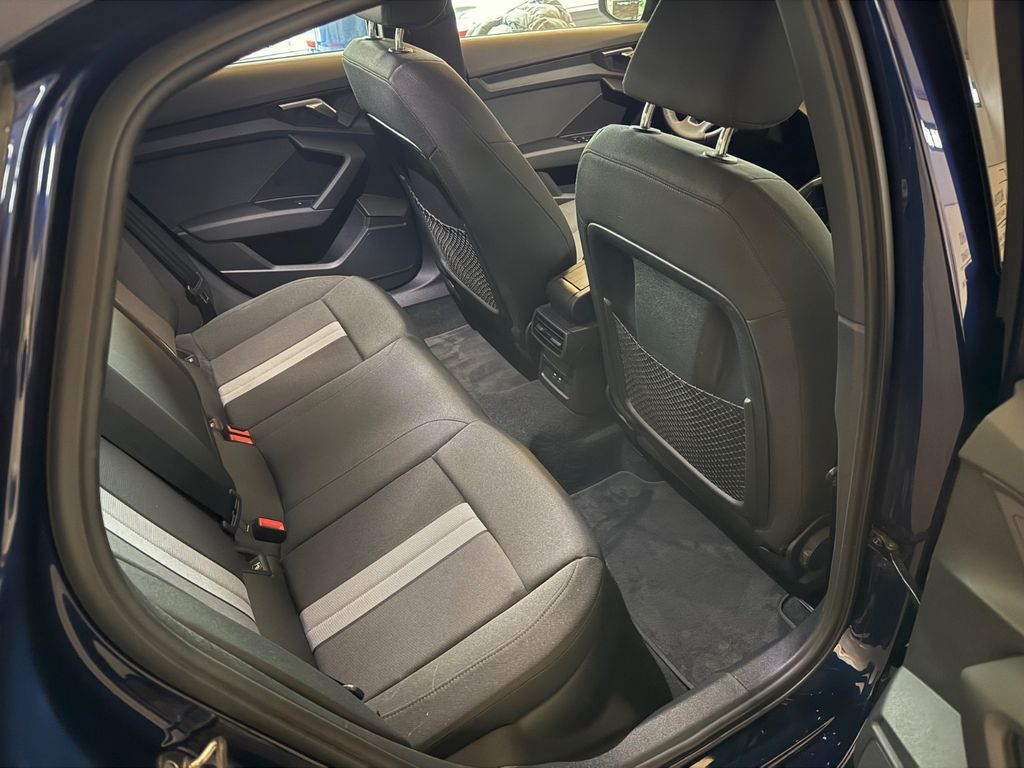 Audi A3 2020