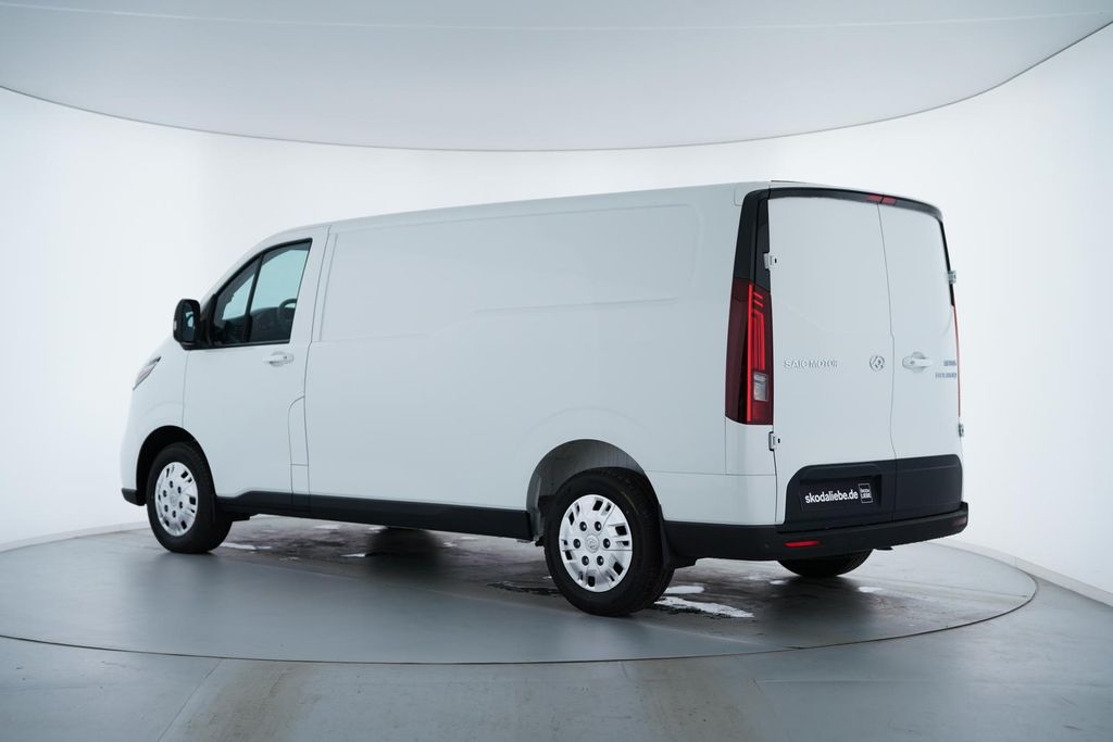 Maxus Deliver 7