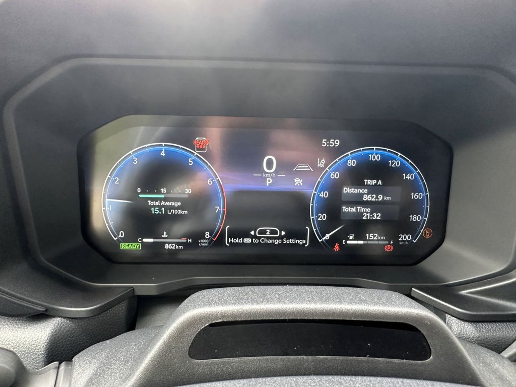 Toyota Land Cruiser 2025