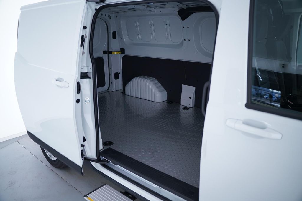 Maxus Deliver 7