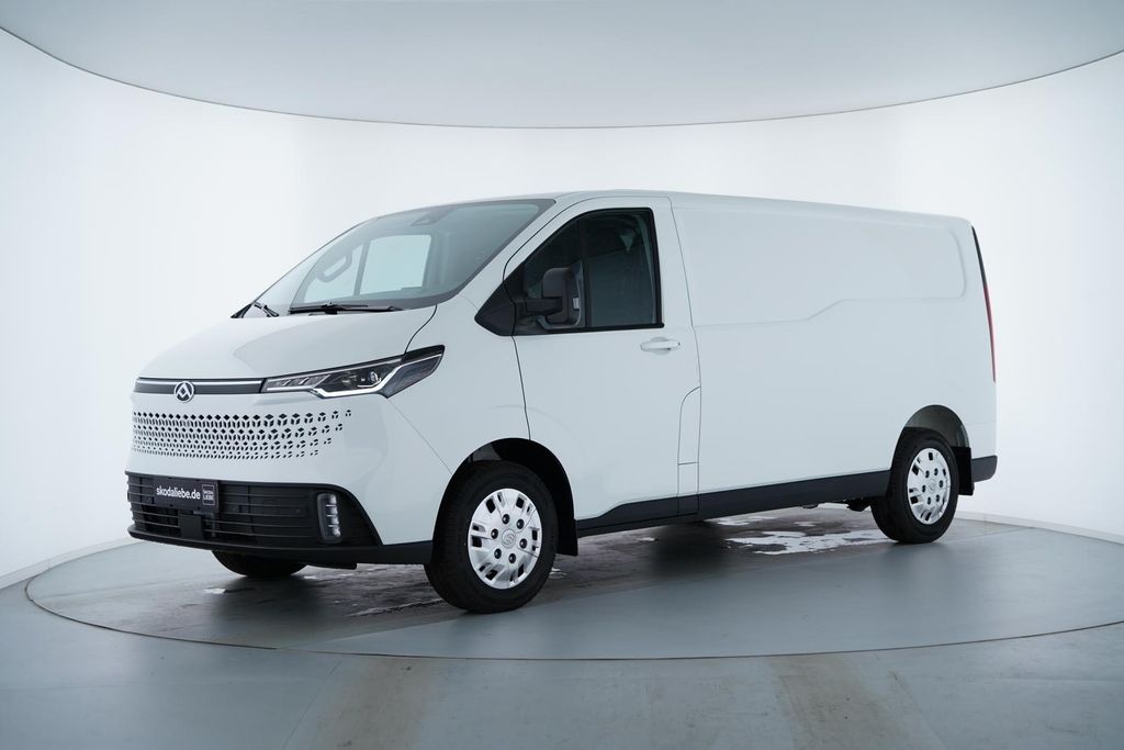 Maxus Deliver 7