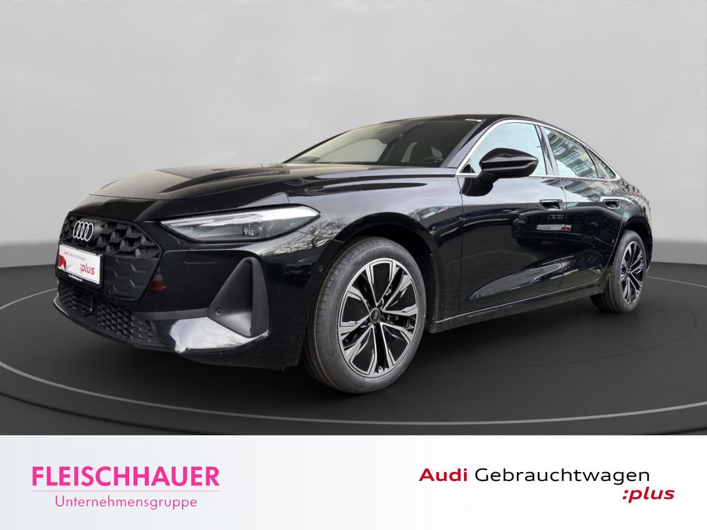 Audi A5 2025