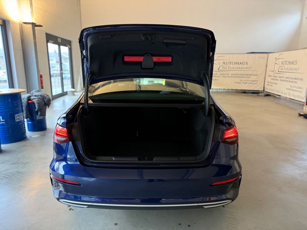 Audi A3 2020
