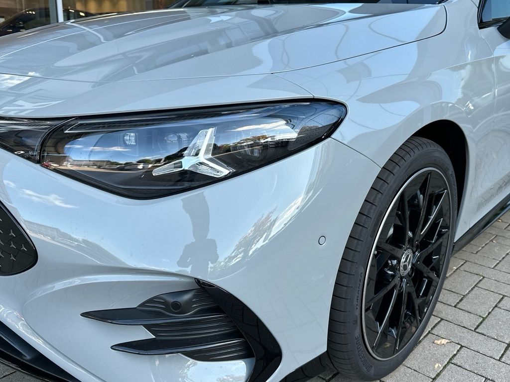 Mercedes-Benz CLA 250 2025