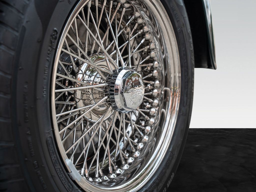 Morgan Plus 4 2025
