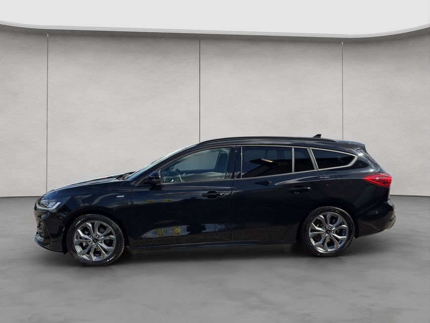 Ford Focus 2024
