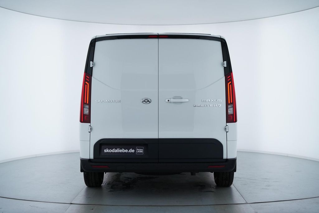 Maxus Deliver 7