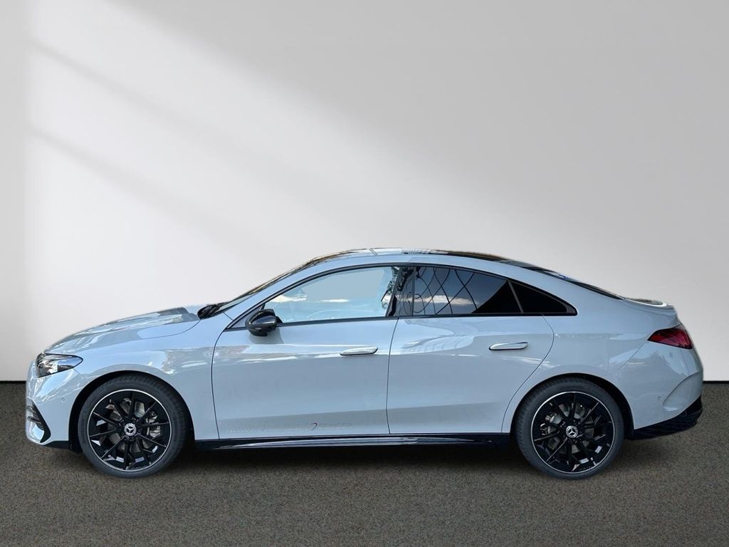 Mercedes-Benz CLA 250 2025
