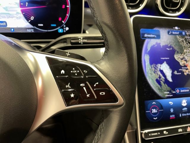 Mercedes-Benz C 220 2023