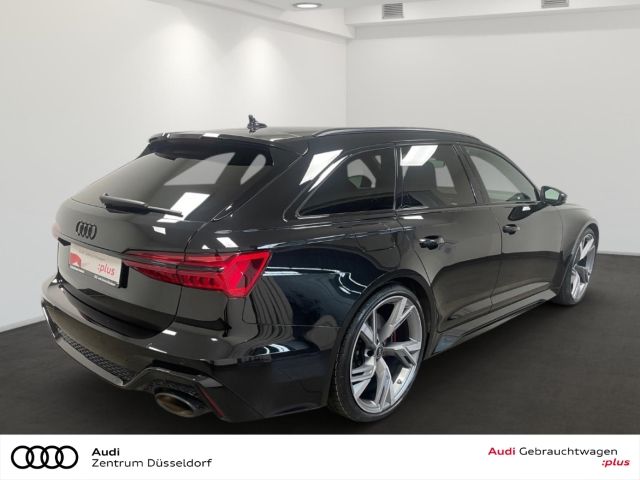 Audi RS6 2023
