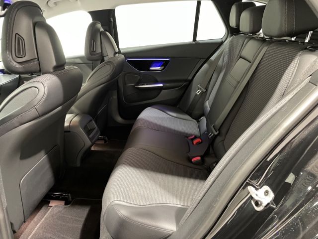 Mercedes-Benz C 220 2023