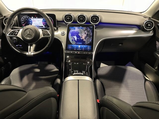 Mercedes-Benz C 220 2023