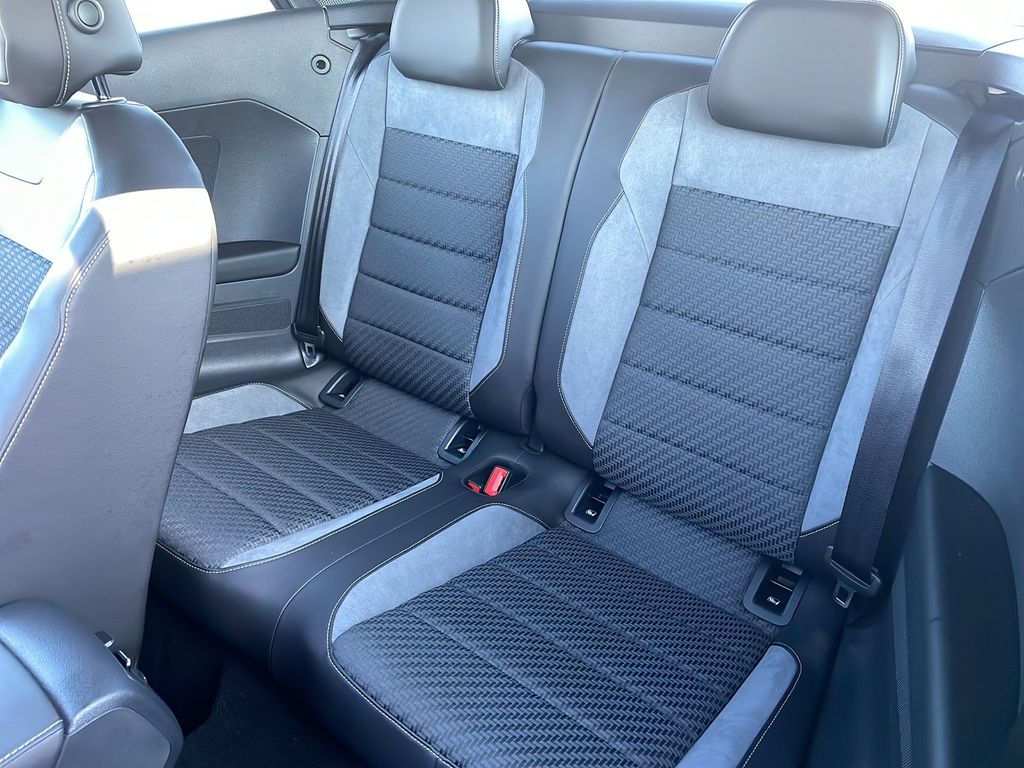 Volkswagen T-Roc 2023