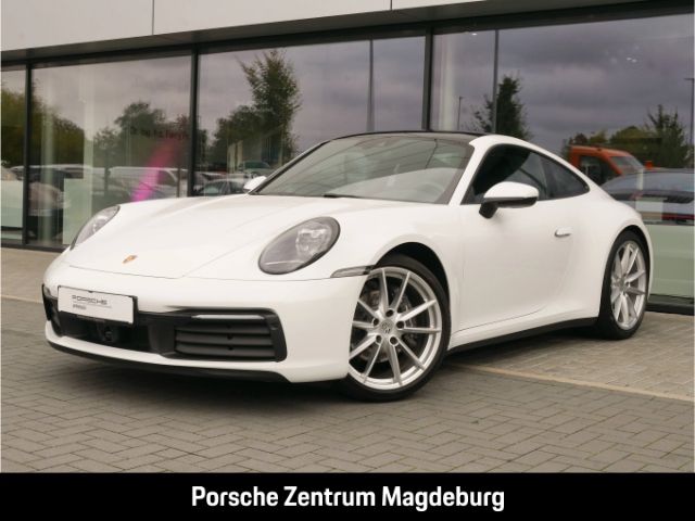 Porsche 992 2024