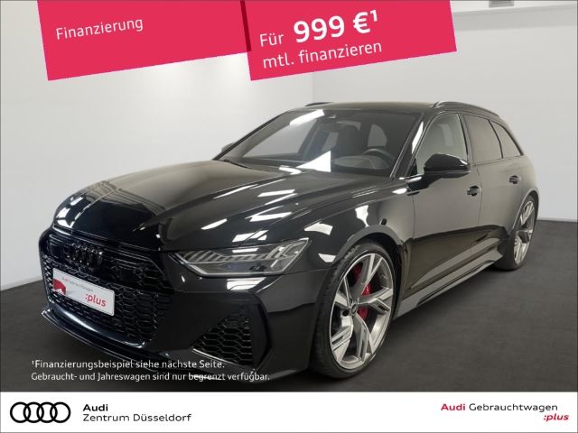 Audi RS6 2023