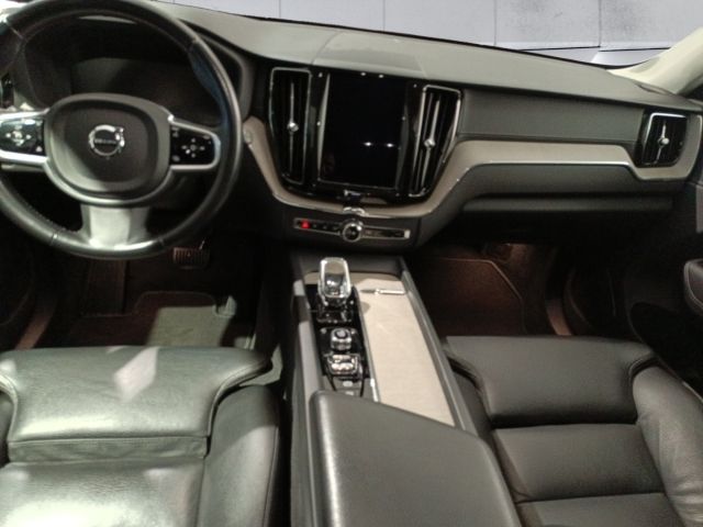 Volvo XC60 2019