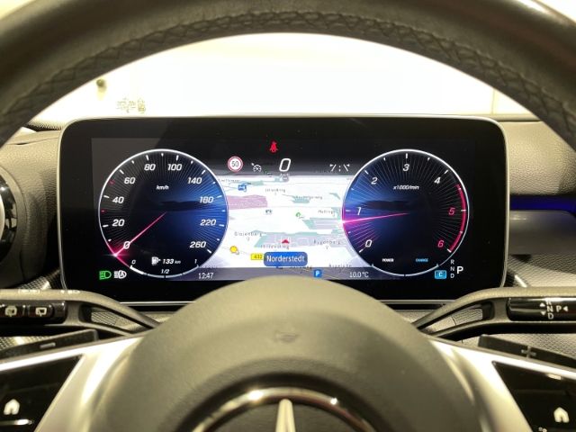 Mercedes-Benz C 220 2023