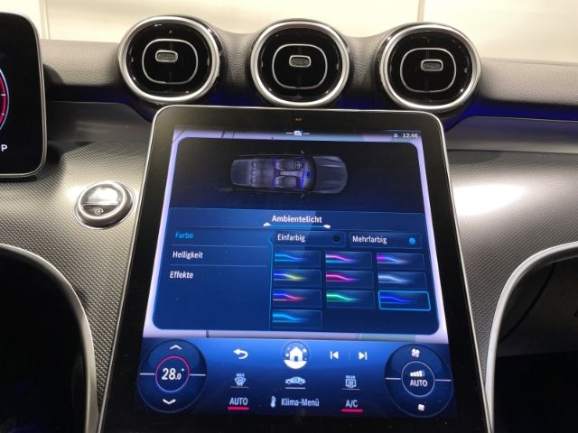 Mercedes-Benz C 220 2023