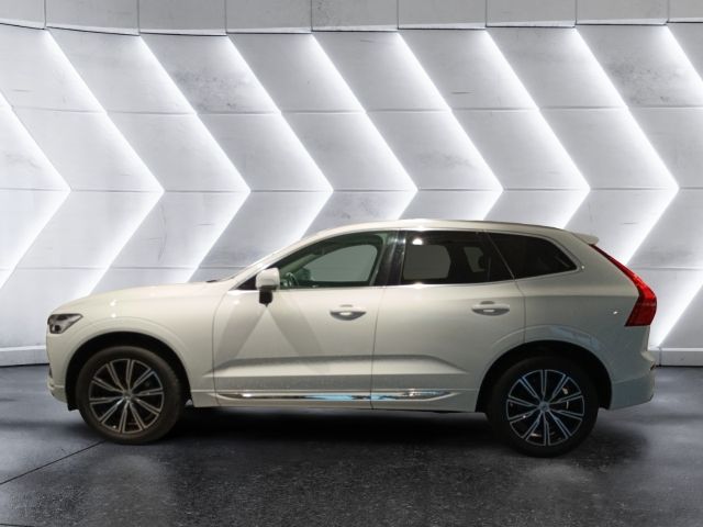 Volvo XC60 2019
