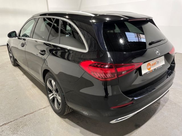Mercedes-Benz C 220 2023