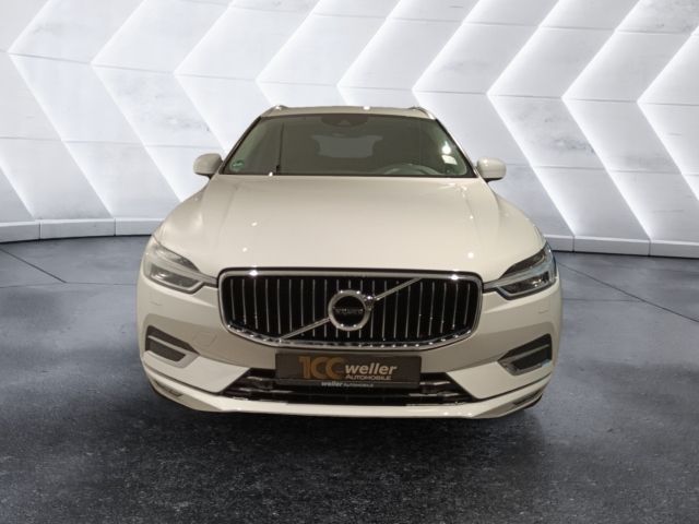 Volvo XC60 2019