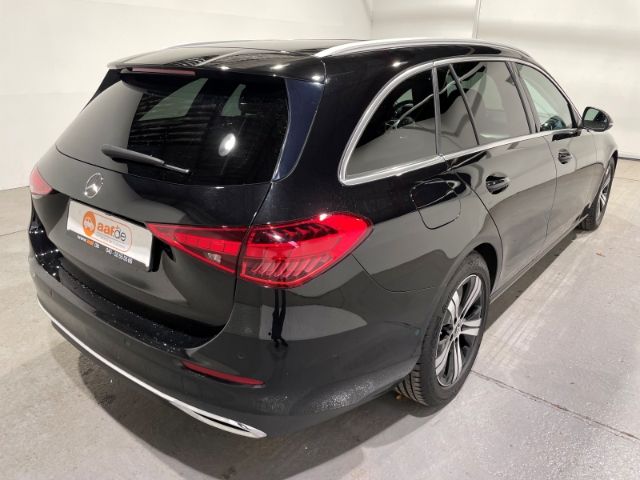 Mercedes-Benz C 220 2023