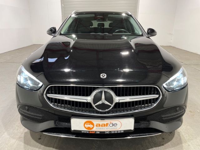 Mercedes-Benz C 220 2023