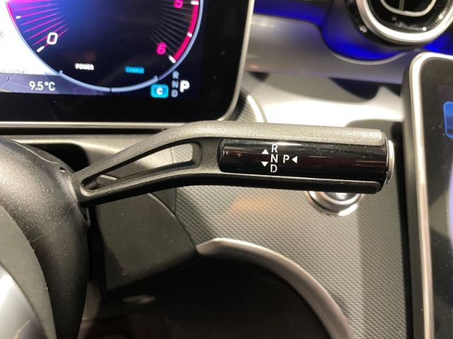 Mercedes-Benz C 220 2023