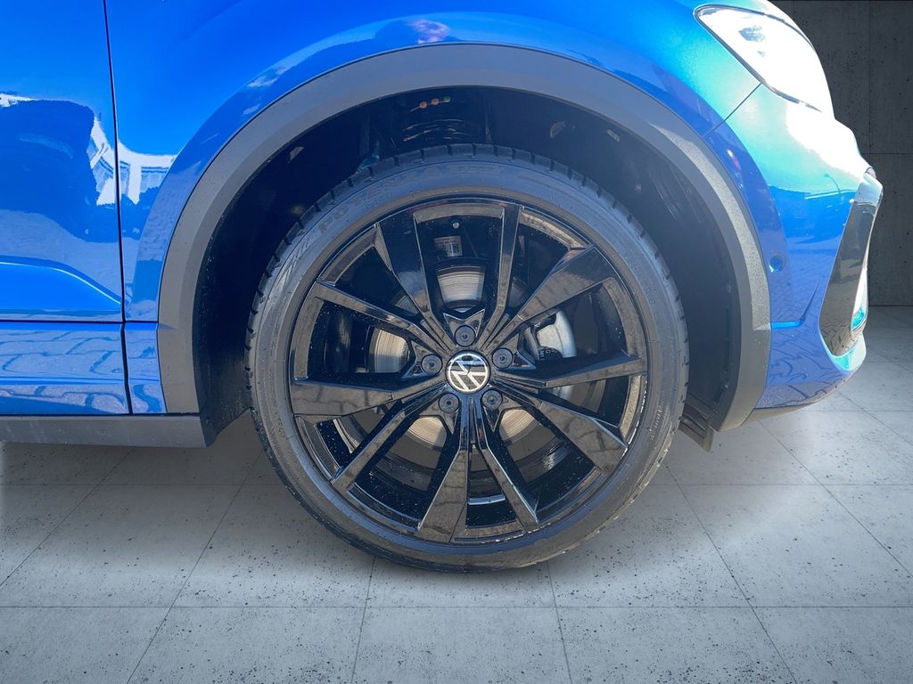Volkswagen T-Roc 2023