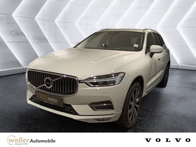 Volvo XC60 2019
