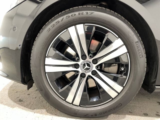 Mercedes-Benz C 220 2023